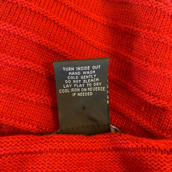 Teeze Me Ribbed Knit Mini Dress sz M - Picture 4 of 4